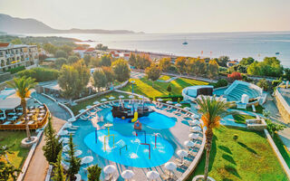Náhled objektu LABRANDA Kiotari Bay, Kiotari, ostrov Rhodos, Řecko