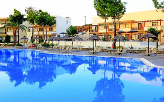 Náhled objektu Labranda Kiotari Miraluna, Kiotari, ostrov Rhodos, Řecko