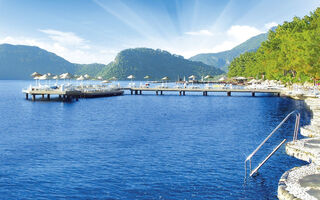 Náhled objektu Labranda Mares Marmaris, Marmaris, Egejská riviéra, Turecko