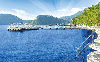 Náhled objektu Labranda Mares Marmaris, Marmaris, Egejská riviéra, Turecko