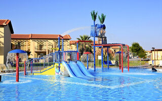 Náhled objektu Labranda Marine Aquapark, Tigaki, ostrov Kos, Řecko