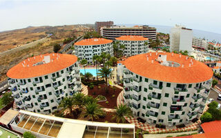 Náhled objektu Labranda Playa Bonita, Playa del Inglés, Gran Canaria, Kanárské ostrovy