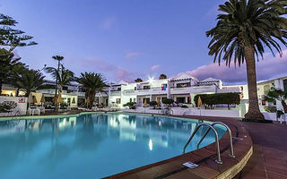 Náhled objektu Labranda Playa Club, Puerto del Carmen, Lanzarote, Kanárské ostrovy