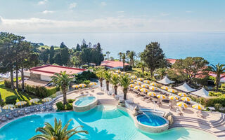 Náhled objektu Labranda Rocca Nettuno Tropea, Tropea, Kalábrie, Itálie a Malta