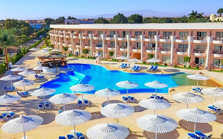 Náhled objektu Labranda Royal Makadi, Makadi Bay, Hurghada a okolí, Egypt