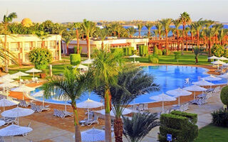 Náhled objektu Labranda Royal Makadi, Makadi Bay, Hurghada a okolí, Egypt