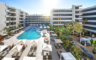 Náhled objektu Labranda Suites Costa Adeje, Costa Adeje, Tenerife, Kanárské ostrovy