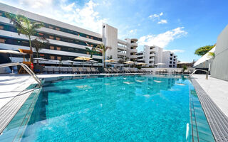 Náhled objektu Labranda Suites Costa Adeje, Costa Adeje, Tenerife, Kanárské ostrovy