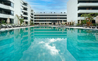 Náhled objektu Labranda Suites Costa Adeje, Costa Adeje, Tenerife, Kanárské ostrovy