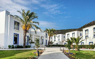 Náhled objektu Labranda TMT Resort, Bodrum, Egejská riviéra, Turecko