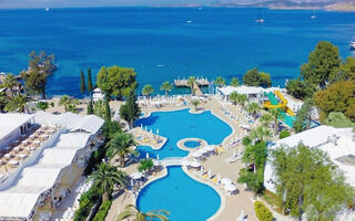 Náhled objektu Labranda TMT Resort, Bodrum, Egejská riviéra, Turecko
