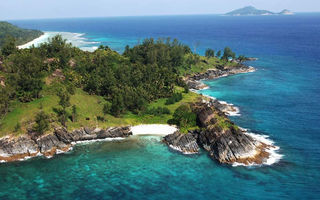 Náhled objektu Labriz Sihoutte, Silhouette Island, Seychely, Afrika