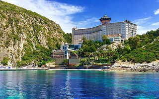 Náhled objektu Ladonia Hotels Adakule, Kusadasi, Egejská riviéra, Turecko