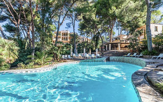 Náhled objektu Lago Garden & Spa, Cala Ratjada, Mallorca, Mallorca, Ibiza, Menorca