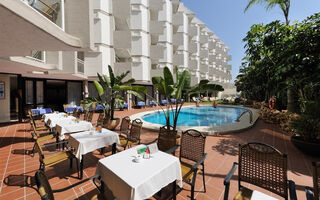 Náhled objektu Lago Rojo, Torremolinos, Costa del Sol, Španělsko