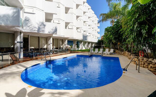 Náhled objektu Lago Rojo, Torremolinos, Costa del Sol, Španělsko