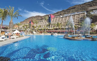 Náhled objektu Lago Taurito, Playa Taurito, Gran Canaria, Kanárské ostrovy