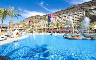 Náhled objektu Lago Taurito, Playa Taurito, Gran Canaria, Kanárské ostrovy