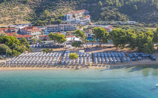 Náhled objektu Lagomandra Beach, Neos Marmaras, poloostrov Chalkidiki, Řecko