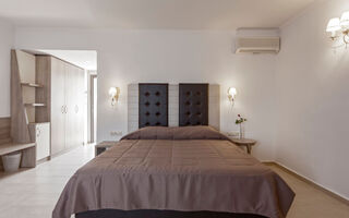 Náhled objektu Lagomandra Hotel & Spa, Neos Marmaras, poloostrov Chalkidiki, Řecko