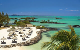 Náhled objektu Lagoon Attitude, Anse la Raie, Mauricius, Afrika