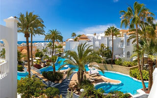 Náhled objektu Lagos De Fañabé Beach Resort, Costa Adeje, Tenerife, Kanárské ostrovy