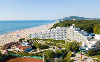 Náhled objektu Laguna Beach, Albena, Severní pobřeží (Varna a okolí), Bulharsko