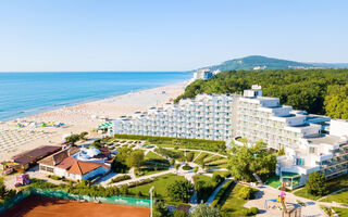 Náhled objektu Laguna Beach, Albena, Severní pobřeží (Varna a okolí), Bulharsko