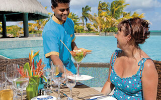 Náhled objektu Laguna Beach Hotel & Spa, Grand River, Mauricius, Afrika