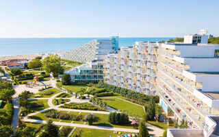 Náhled objektu Laguna Mare, Albena, Severní pobřeží (Varna a okolí), Bulharsko