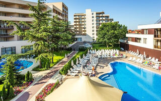 Náhled objektu Laguna Park, Slunečné Pobřeží, Jižní pobřeží (Burgas a okolí), Bulharsko