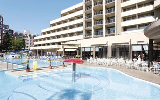 Náhled objektu Laguna Park, Slunečné Pobřeží, Jižní pobřeží (Burgas a okolí), Bulharsko