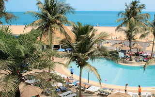 Náhled objektu Laico Atlantic Banjul, Banjul, Gambie, Afrika