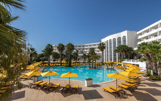Náhled objektu Laico Hammamet, Hammamet Yasmine, Hammamet, Tunisko