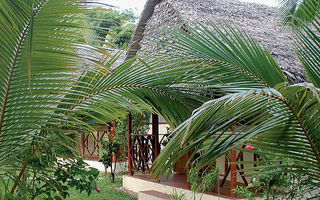 Náhled objektu Lakana, ostrov Sainte Marie, Madagaskar, Afrika