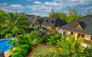 Náhled objektu Langi Langi Beach Bungalows, Nungwi, Zanzibar, Afrika