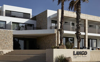 Náhled objektu Lango Design Hotel & Spa, Adults Only, město Kos, ostrov Kos, Řecko