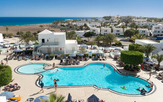 Náhled objektu Lanzarote Village, Puerto del Carmen, Lanzarote, Kanárské ostrovy