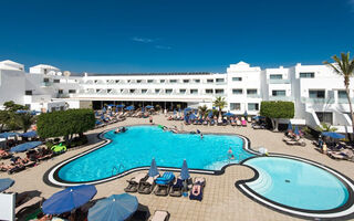 Náhled objektu Lanzarote Village, Puerto del Carmen, Lanzarote, Kanárské ostrovy