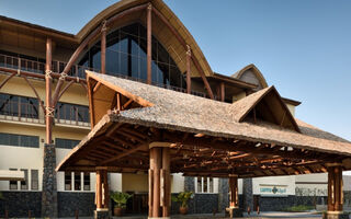 Náhled objektu Lapita Dubai Parks & Resorts, město Dubaj, Dubaj, Arabské emiráty