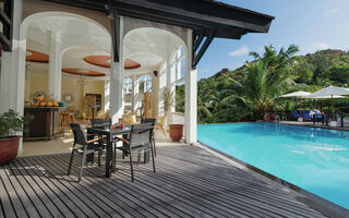 Náhled objektu L'Archipel, Praslin, Seychely, Afrika