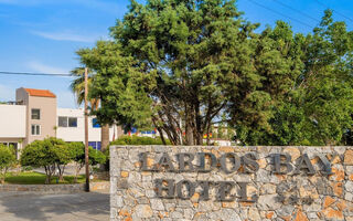 Náhled objektu Lardos Bay, Lardos, ostrov Rhodos, Řecko