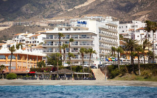 Náhled objektu Las Arenas, Benalmadena, Costa del Sol, Španělsko
