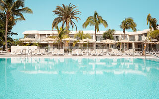 Náhled objektu Las Buganvillas By Eden - Adults Only, Puerto Rico, Gran Canaria, Kanárské ostrovy