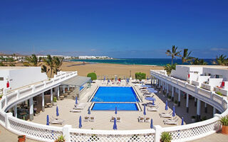 Náhled objektu Las Costas, Puerto del Carmen, Lanzarote, Kanárské ostrovy