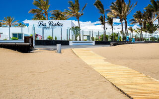 Náhled objektu Las Costas, Puerto del Carmen, Lanzarote, Kanárské ostrovy