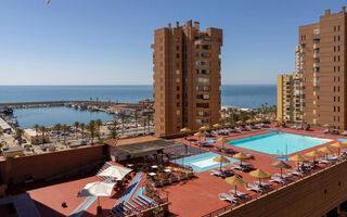 Náhled objektu Las Palmeras Affiliated by FERGUS, Fuengirola, Costa del Sol, Španělsko