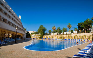 Náhled objektu Las Piramides, Fuengirola, Costa del Sol, Španělsko