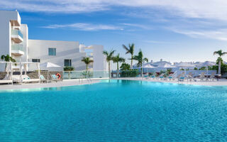 Náhled objektu Lava Beach, Puerto del Carmen, Lanzarote, Kanárské ostrovy