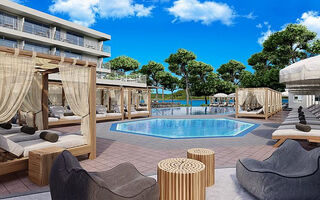 Náhled objektu Lavanda, ostrov Hvar, Střední Dalmácie, Chorvatsko